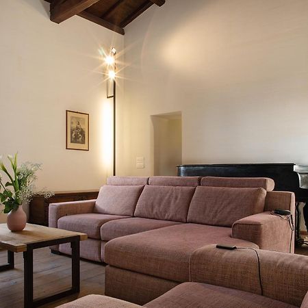 B&B Residenza San Giorgio 拉奎拉 外观 照片