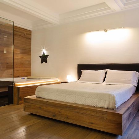 B&B Residenza San Giorgio 拉奎拉 外观 照片