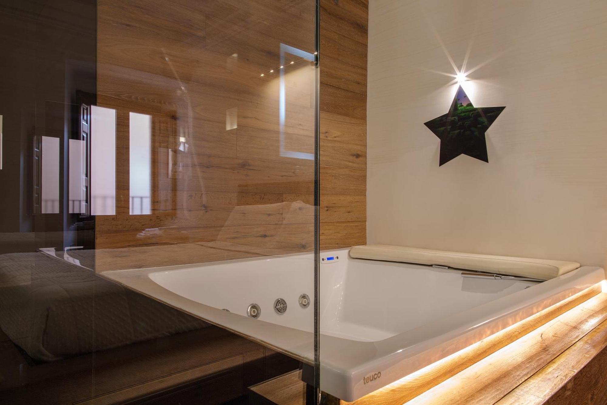 B&B Residenza San Giorgio 拉奎拉 外观 照片