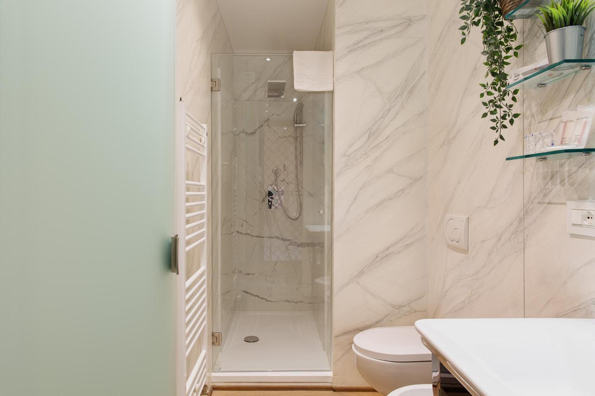 B&B Residenza San Giorgio 拉奎拉 外观 照片